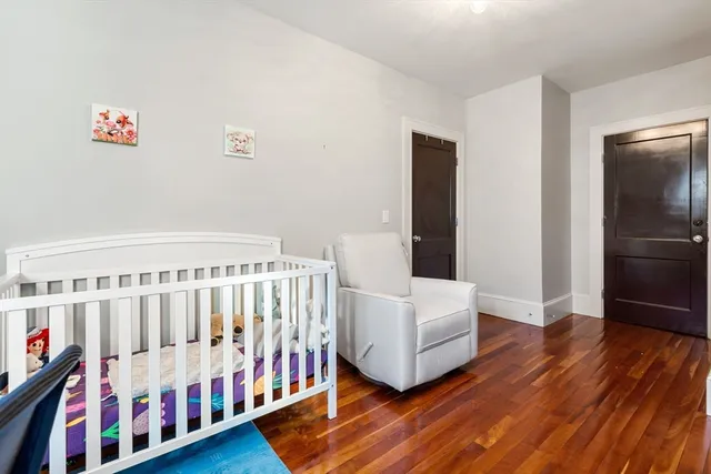 $3,900 | 60 Sheridan Street, Unit 1, Boston, MA 02130