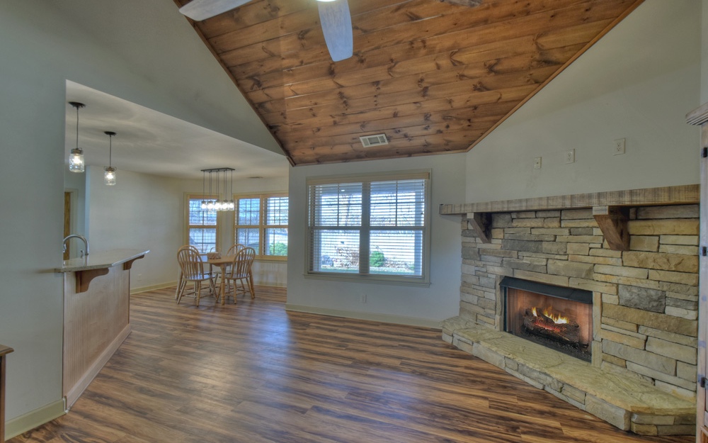 136 Lindsey Lane Blue Ridge, GA 30513 - Photo 4 of 4 Additional View