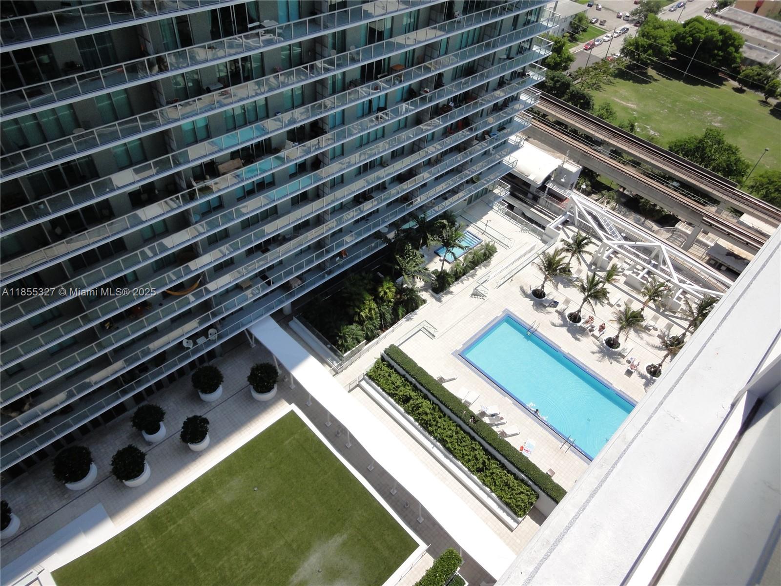 1111 Southwest 1st Avenue, Unit 3415N Miami, FL 33130 - Photo 11 of 11