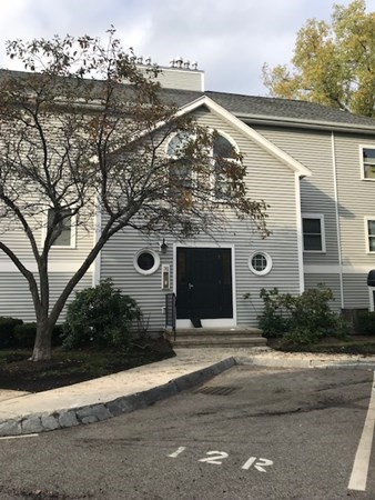 31 Harrison Street, Unit E Boston, MA 02131 - Photo 1 of 12