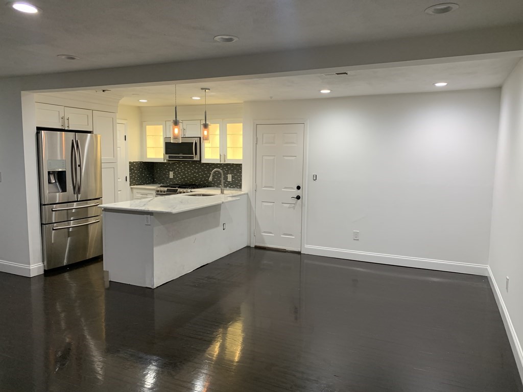 31 Harrison Street, Unit E Boston, MA 02131 - Photo 2 of 12