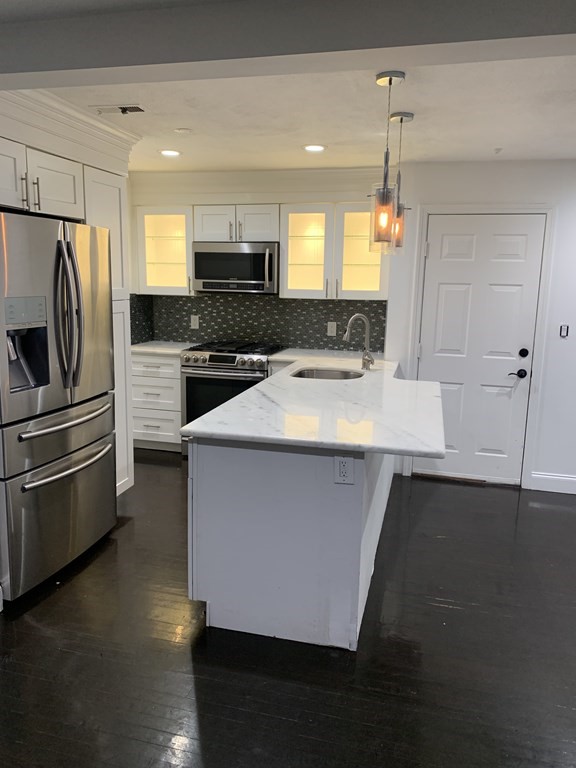 31 Harrison Street, Unit E Boston, MA 02131 - Photo 3 of 12