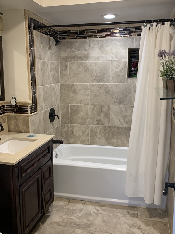 31 Harrison Street, Unit E Boston, MA 02131 - Photo 7 of 12