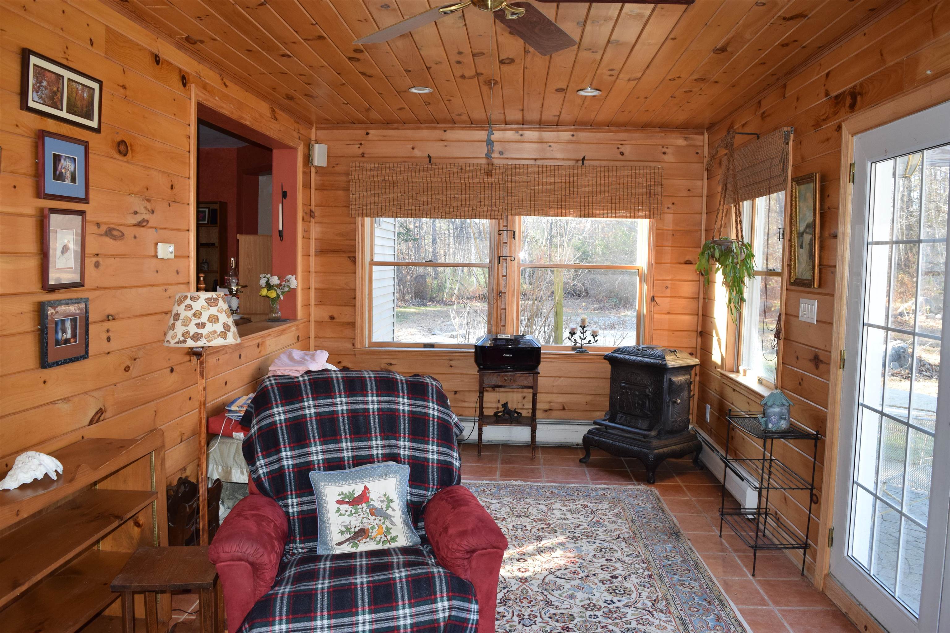 968 Province Lake Road Effingham, NH 03882 - Photo 13 of 32