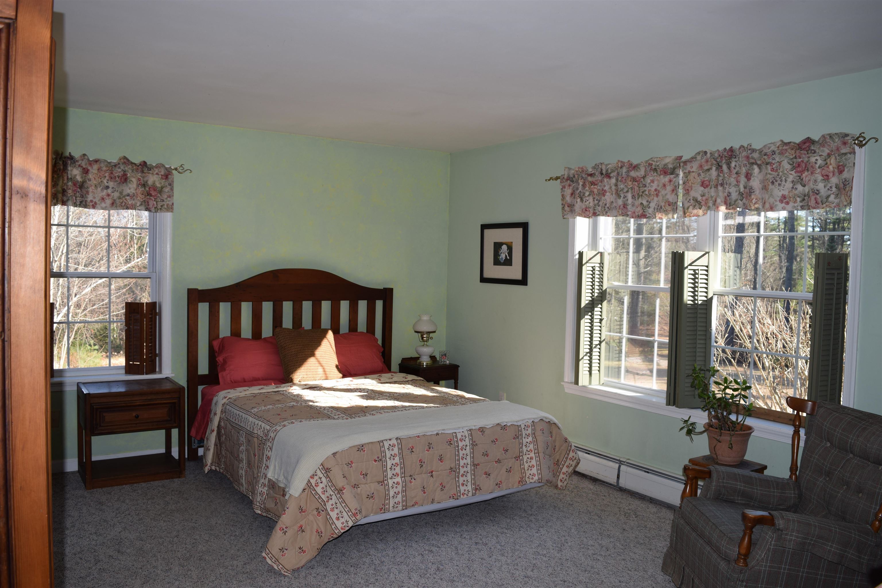 968 Province Lake Road Effingham, NH 03882 - Photo 16 of 32