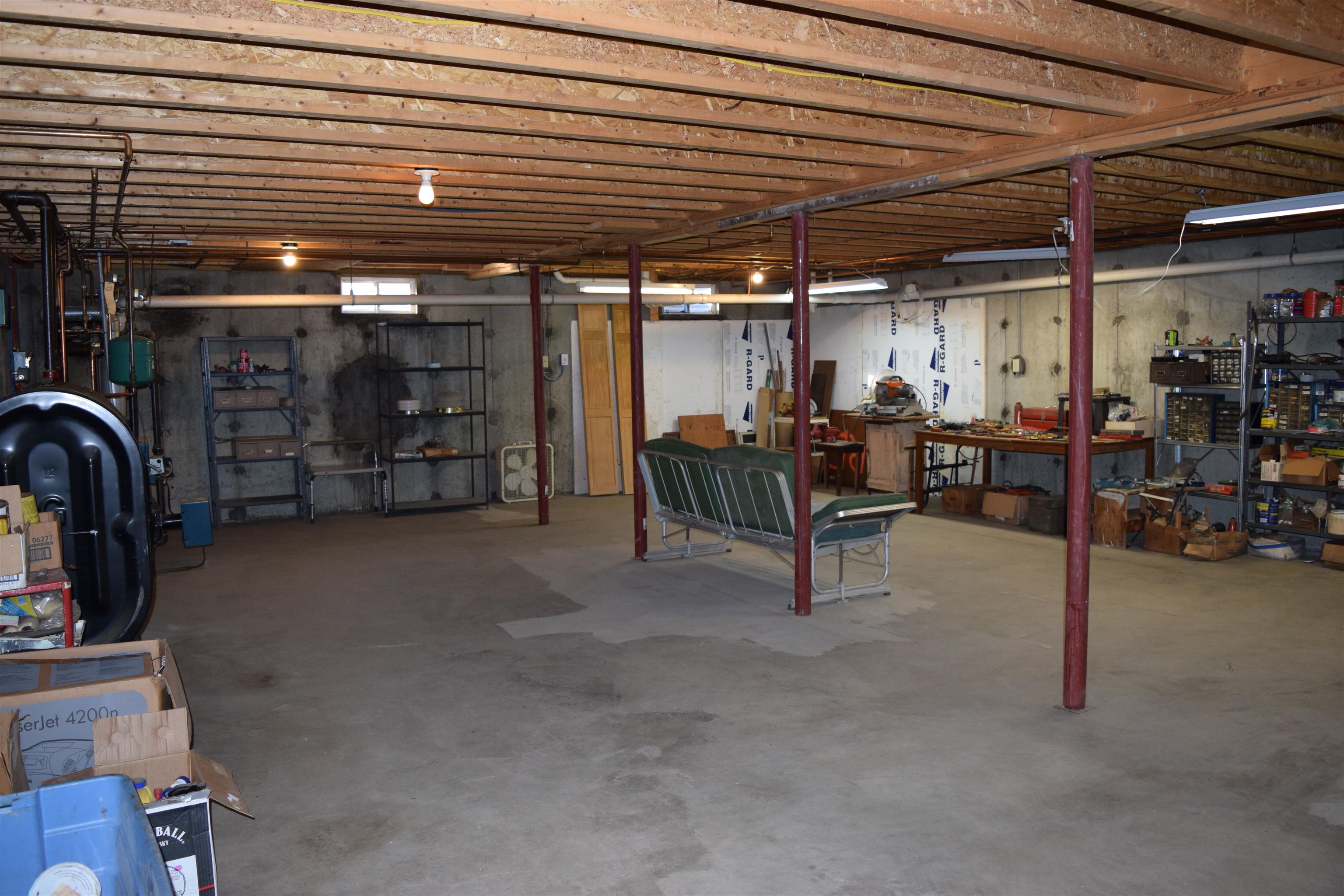 968 Province Lake Road Effingham, NH 03882 - Photo 20 of 32