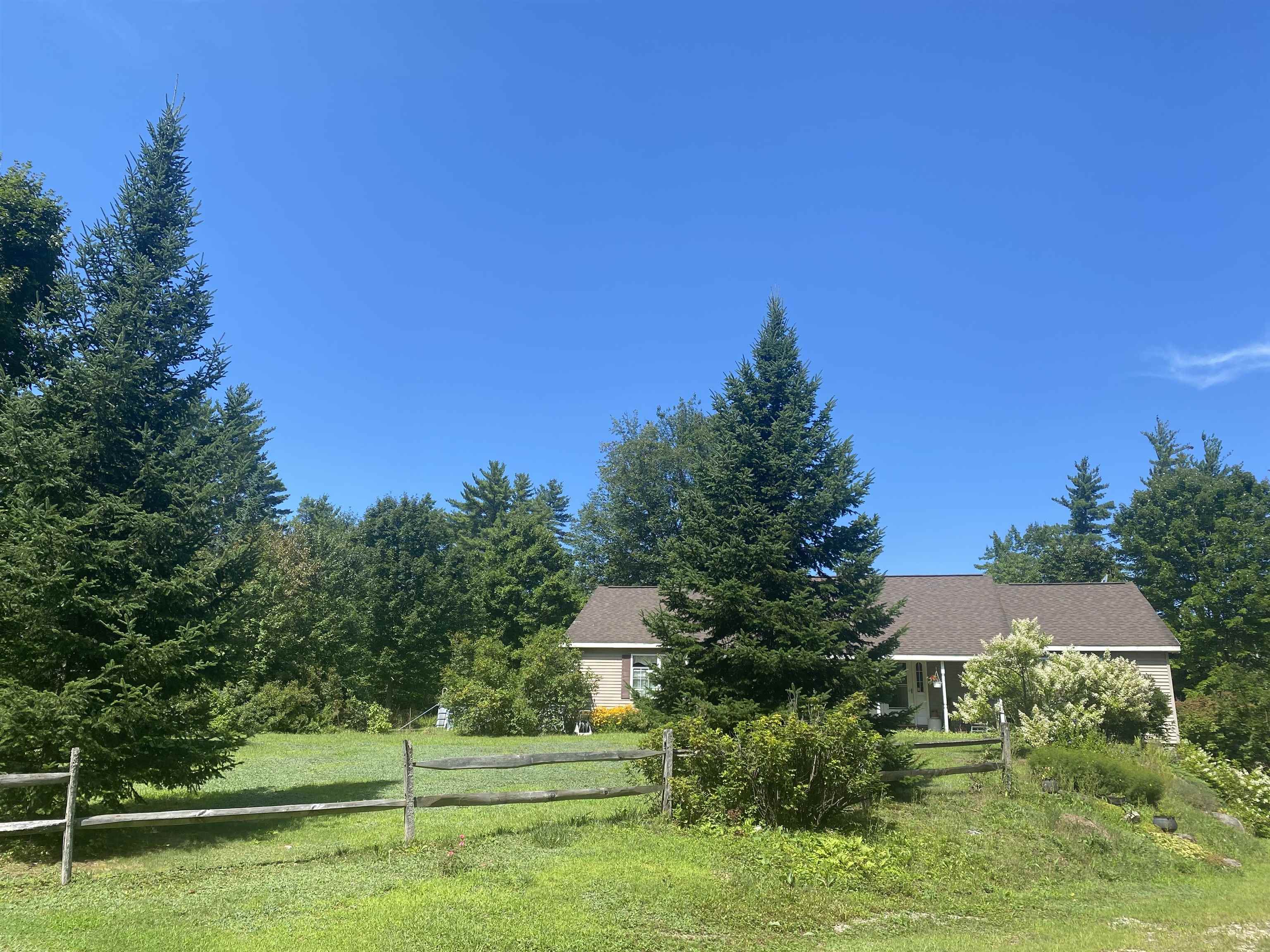 968 Province Lake Road Effingham, NH 03882 - Photo 30 of 32