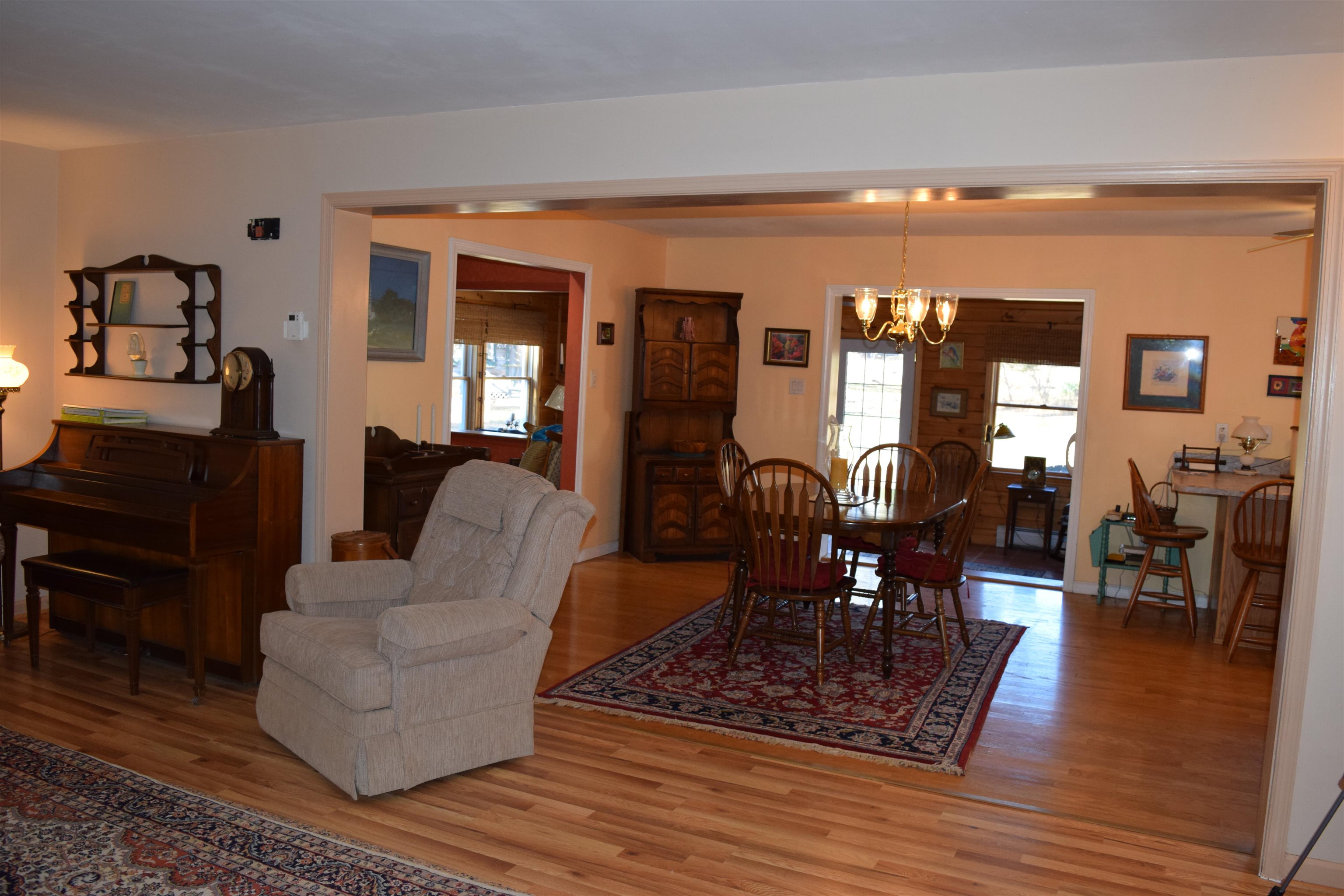 968 Province Lake Road Effingham, NH 03882 - Photo 7 of 32