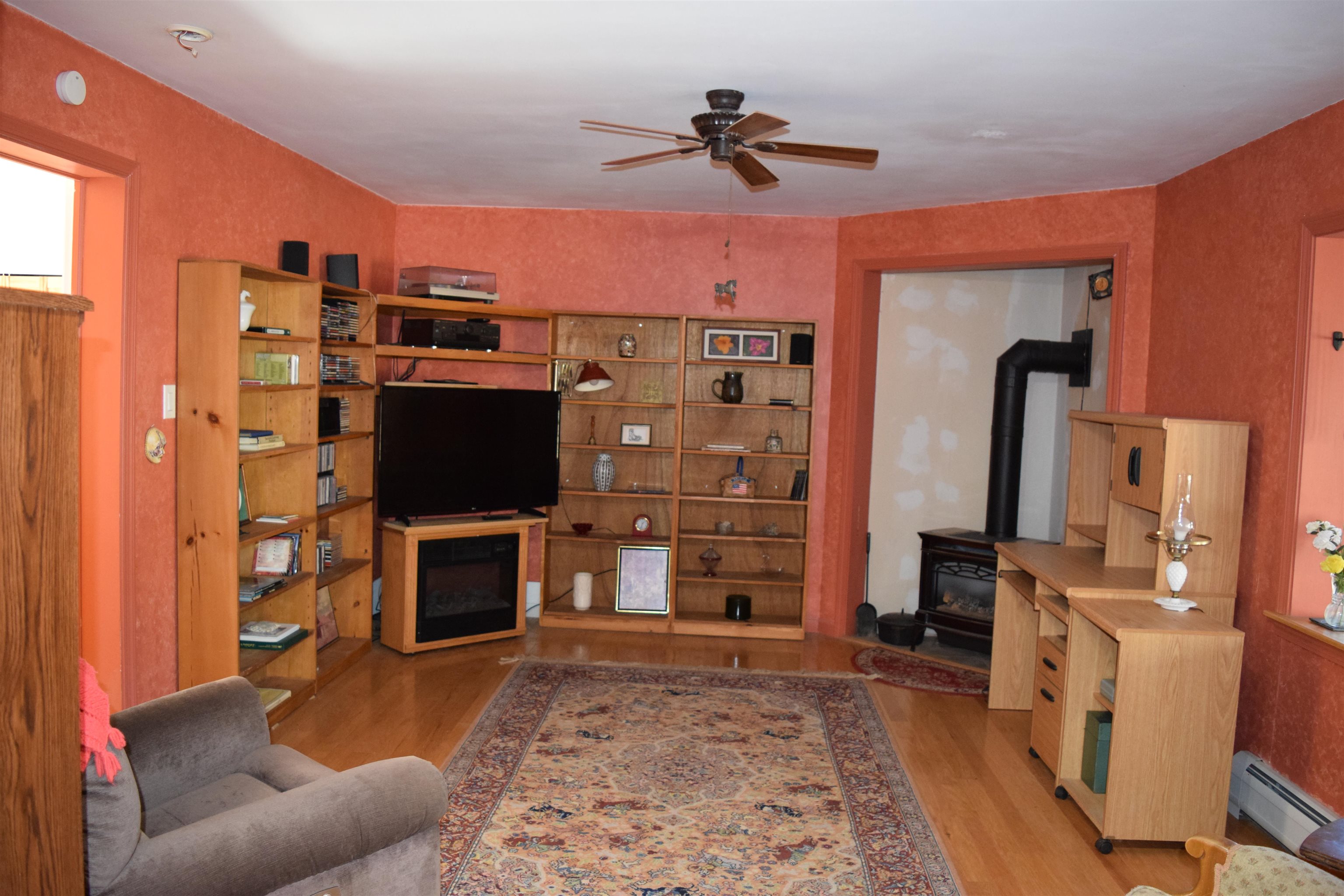 968 Province Lake Road Effingham, NH 03882 - Photo 8 of 32