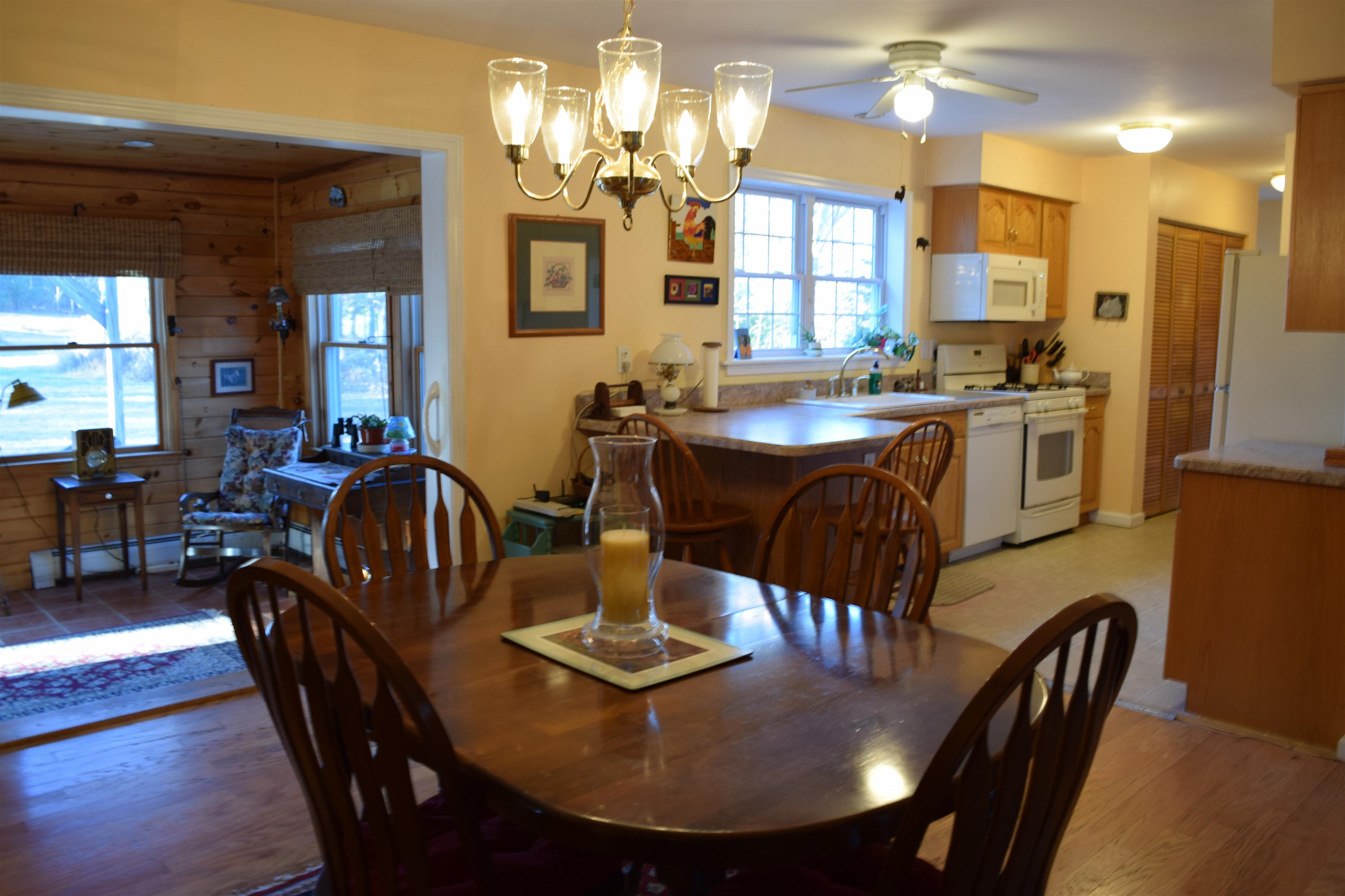 968 Province Lake Road Effingham, NH 03882 - Photo 9 of 32