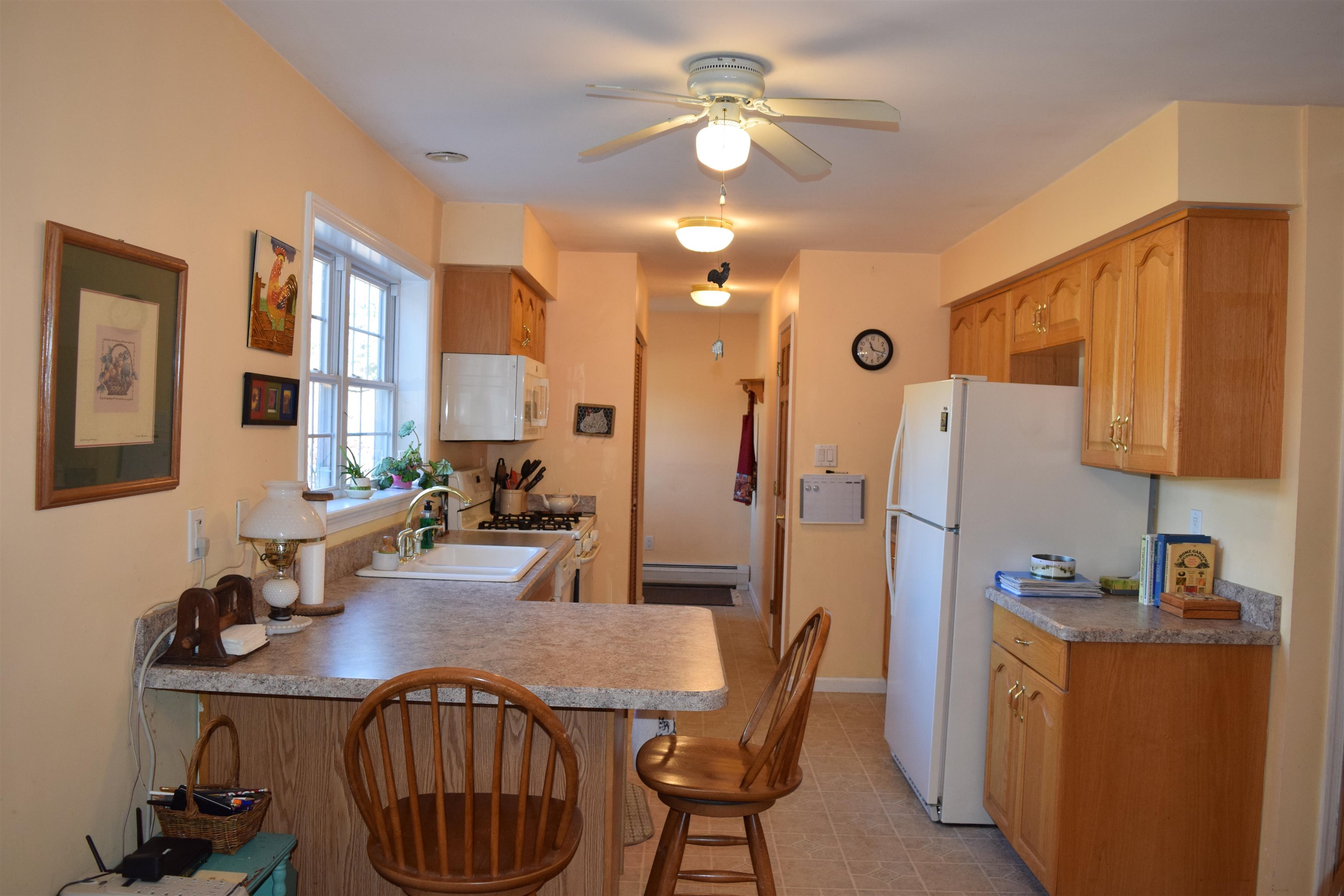 968 Province Lake Road Effingham, NH 03882 - Photo 10 of 32