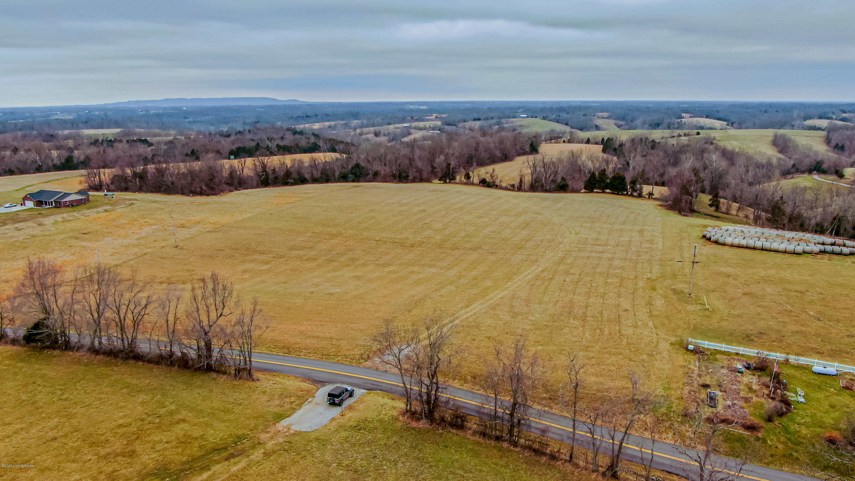 7550 Waddy Road Waddy, KY 40076 - Photo 3 of 17 3