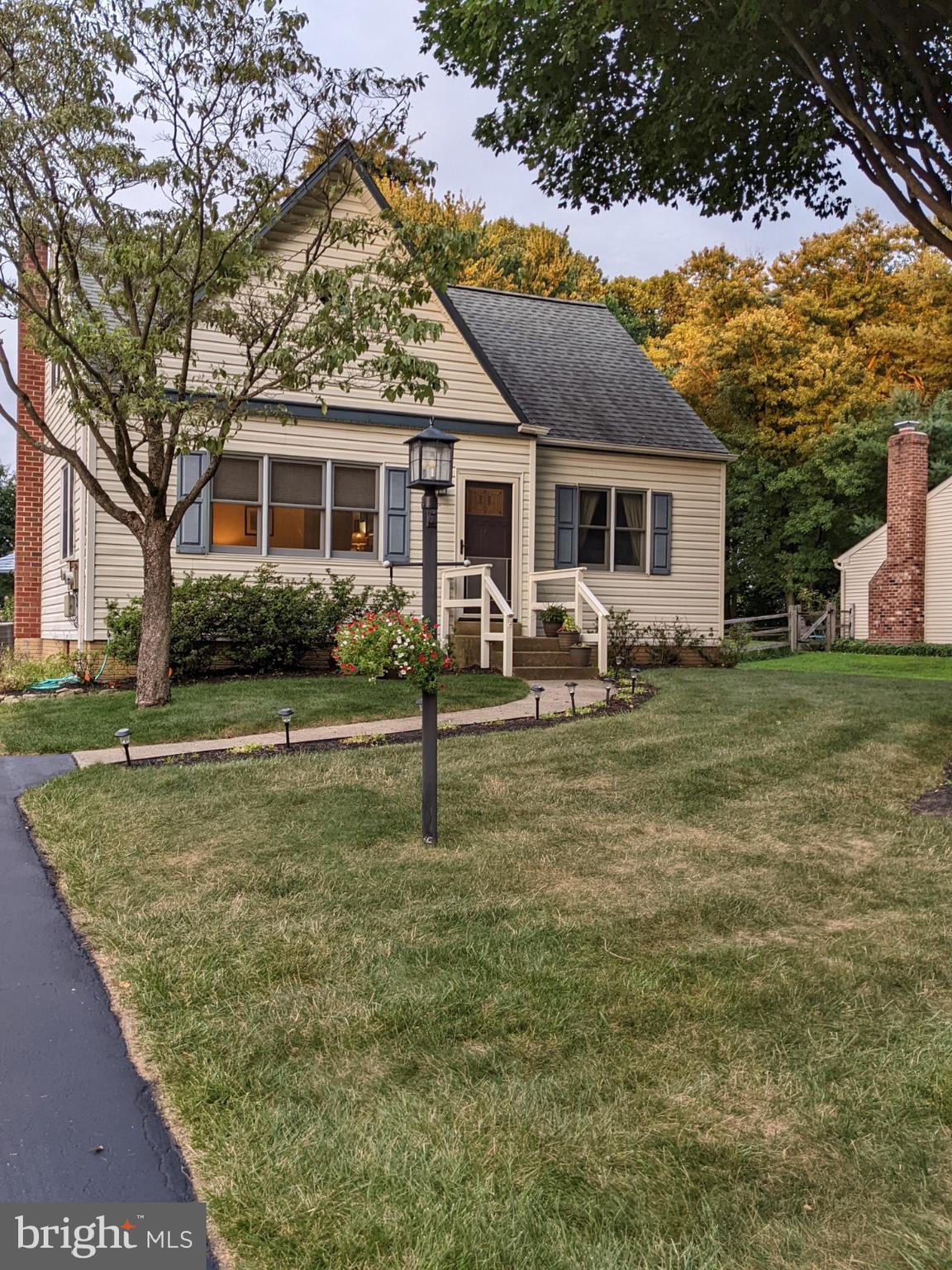 124 Princeton Road Exton, PA 19341 - Photo 1 of 51 Welcome to 124 Princeton Rd.
