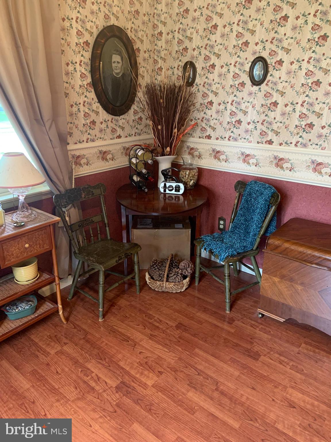124 Princeton Road Exton, PA 19341 - Photo 15 of 51 Bedroom 2 Main Level Currently Dining Room View 3