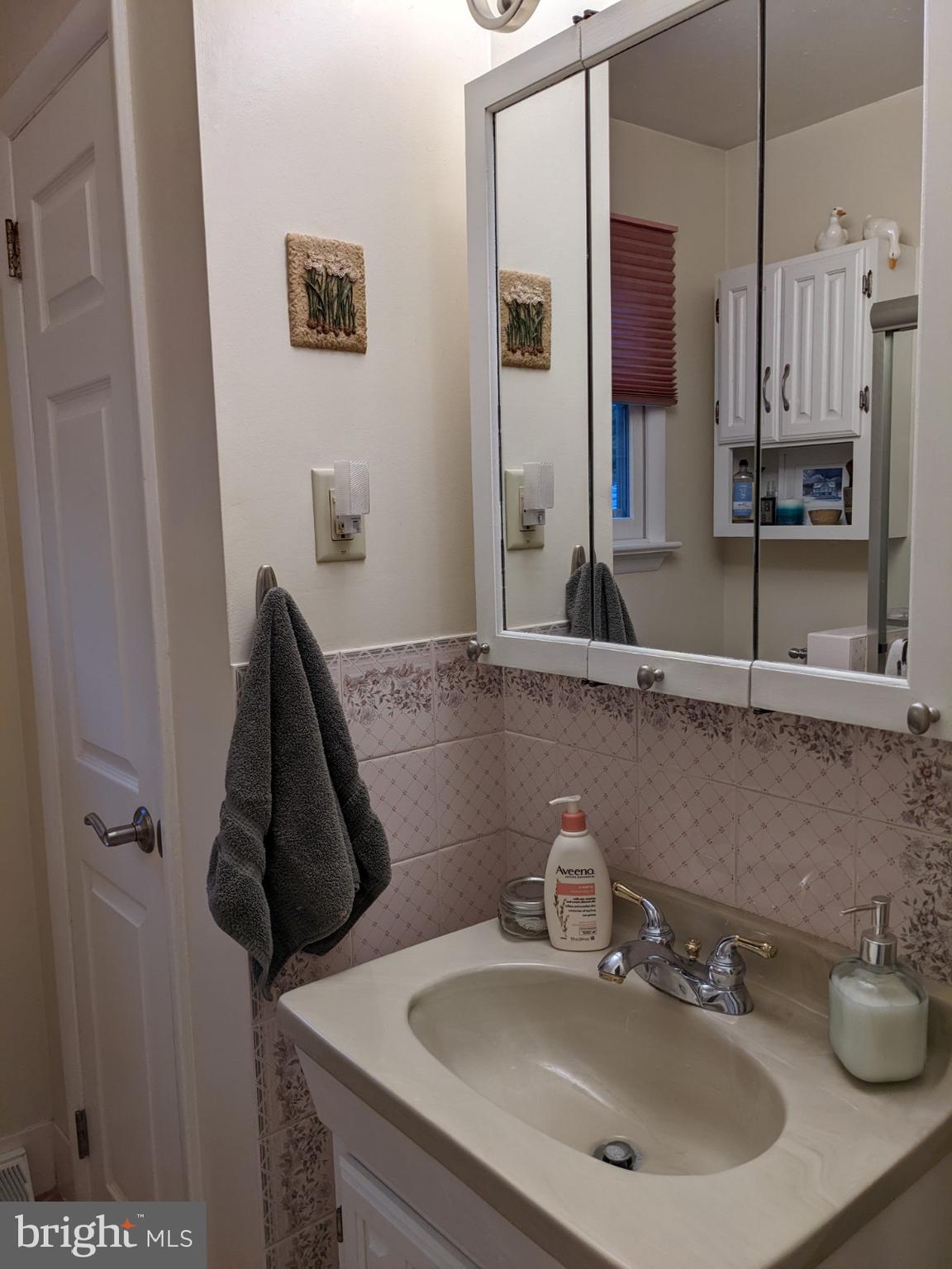 124 Princeton Road Exton, PA 19341 - Photo 18 of 51 Bathroom Main Level