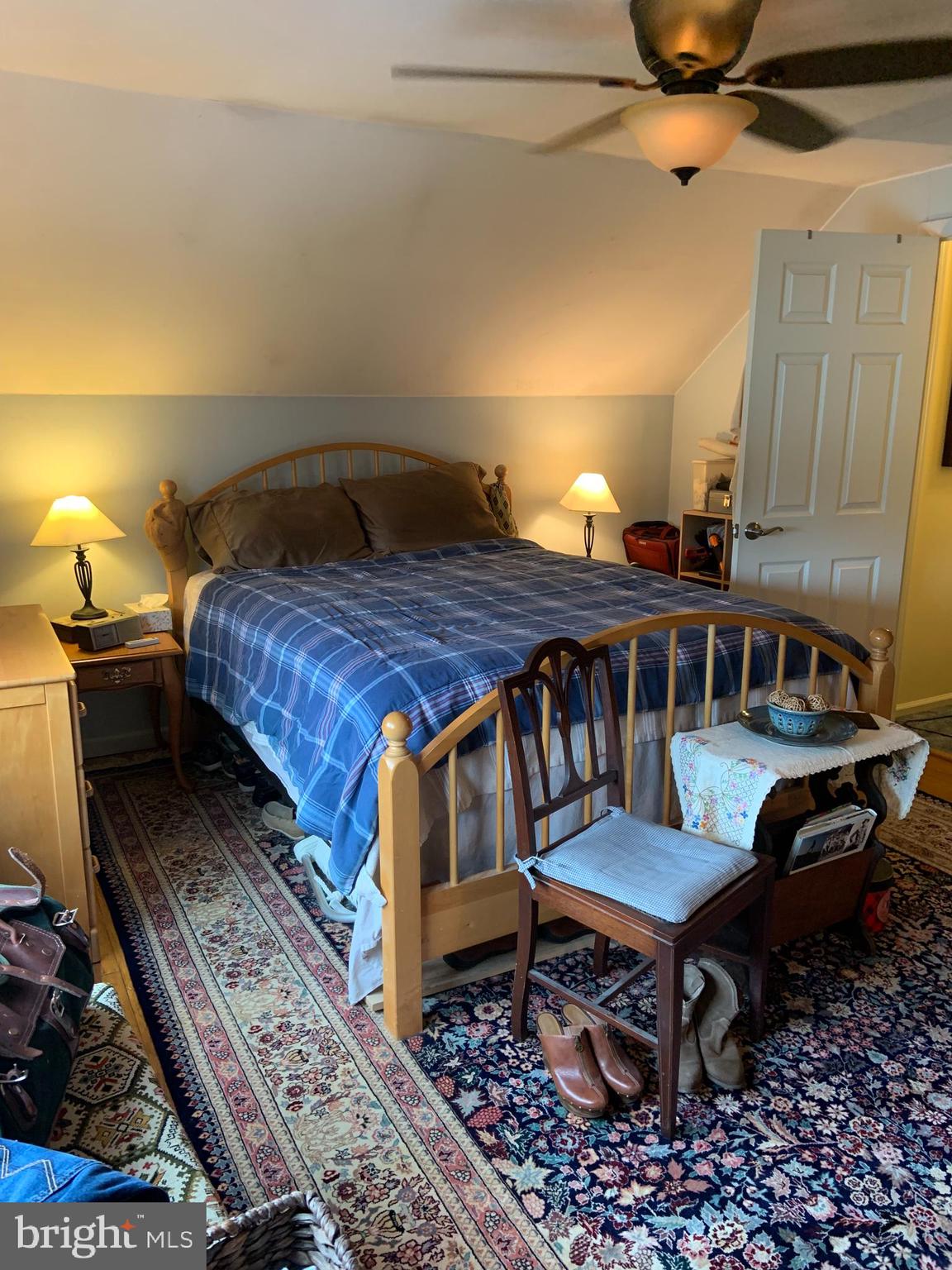 124 Princeton Road Exton, PA 19341 - Photo 20 of 51 Bedroom 3 Upper Level