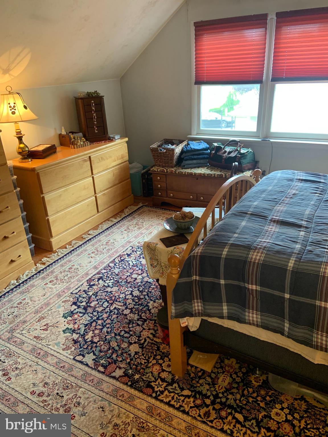 124 Princeton Road Exton, PA 19341 - Photo 21 of 51 Bedroom 3 Upper Level View 2