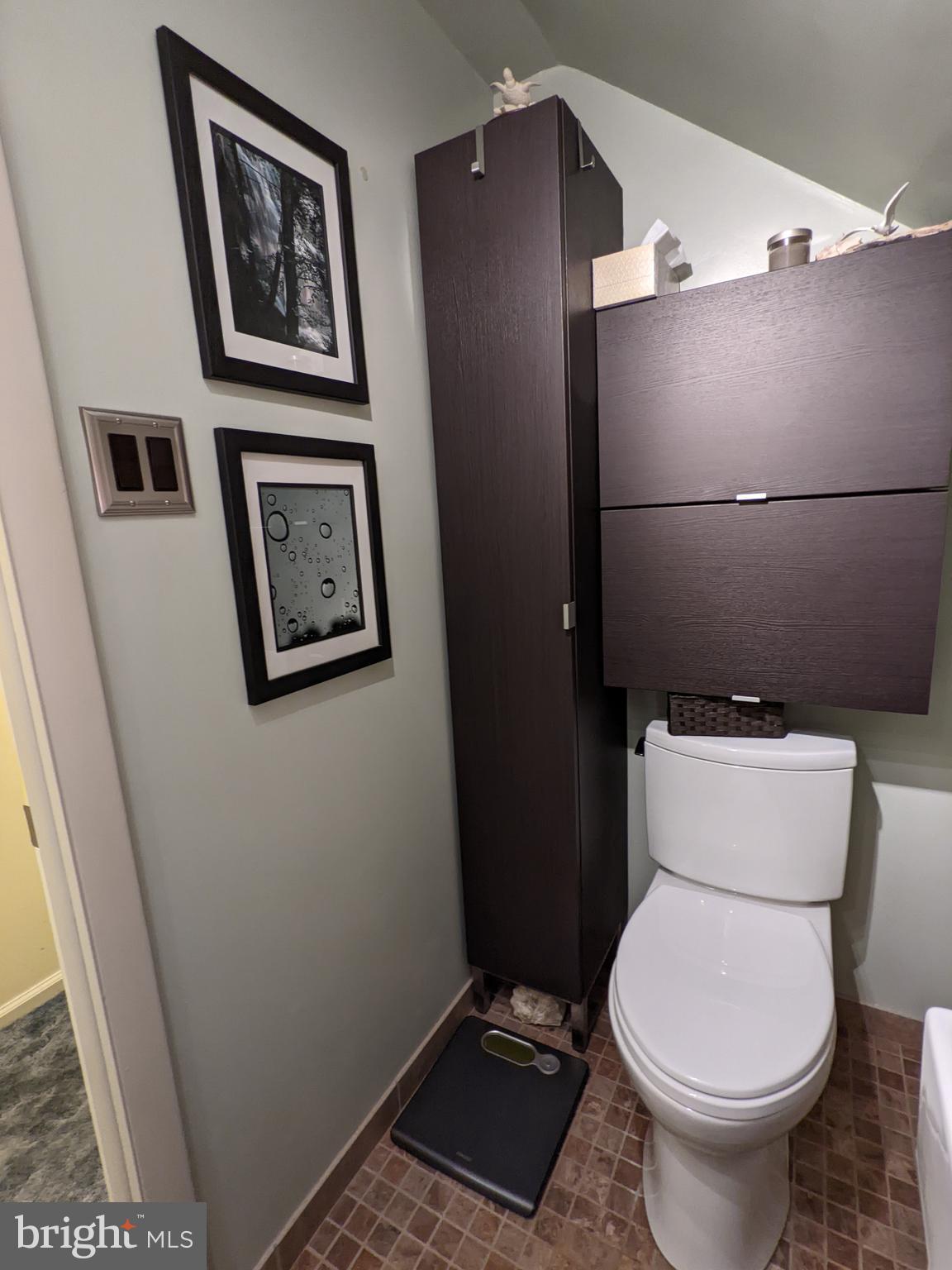 124 Princeton Road Exton, PA 19341 - Photo 25 of 51 Bathroom Upper View 1