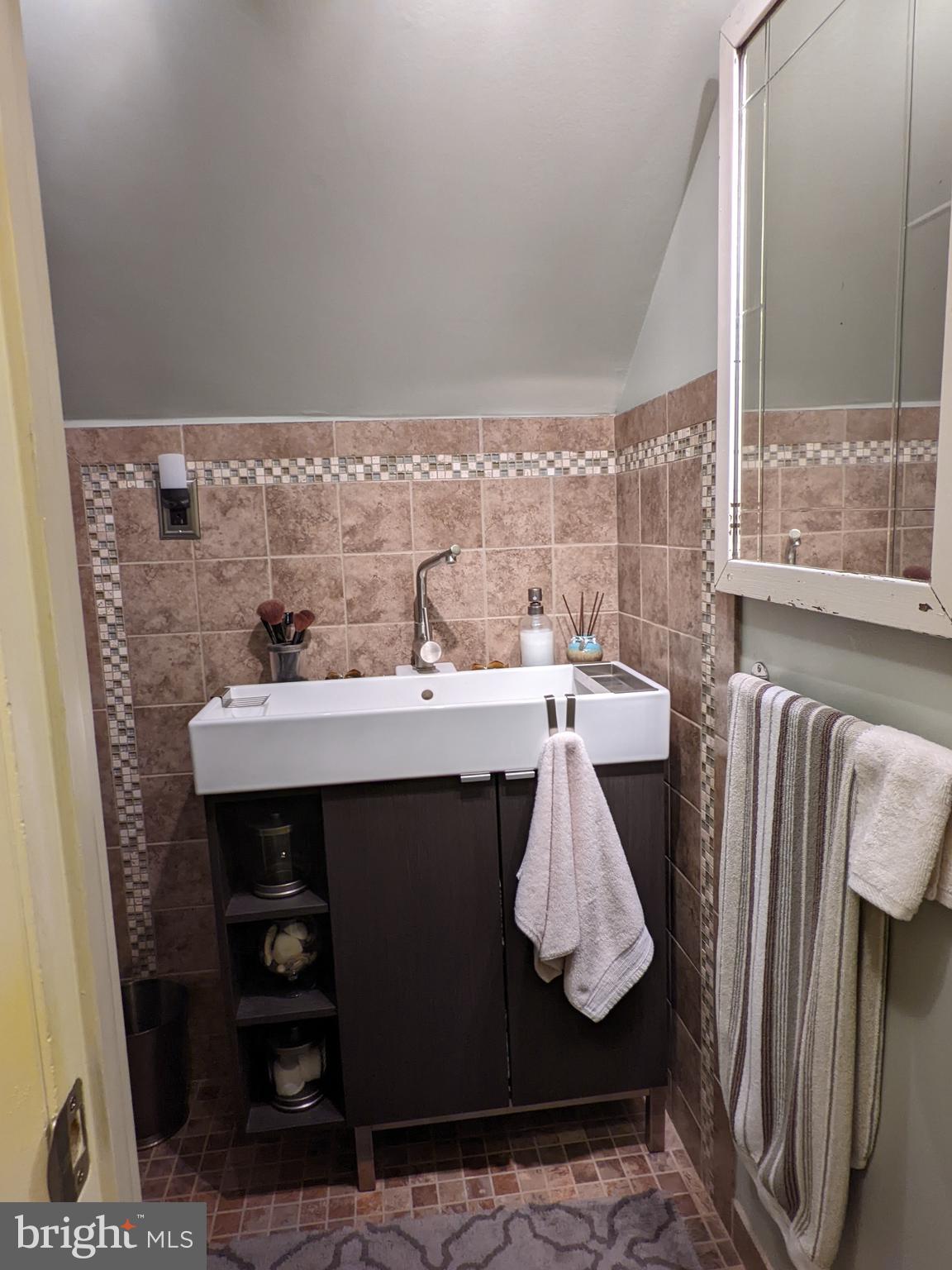 124 Princeton Road Exton, PA 19341 - Photo 26 of 51 Bathroom Upper View 2