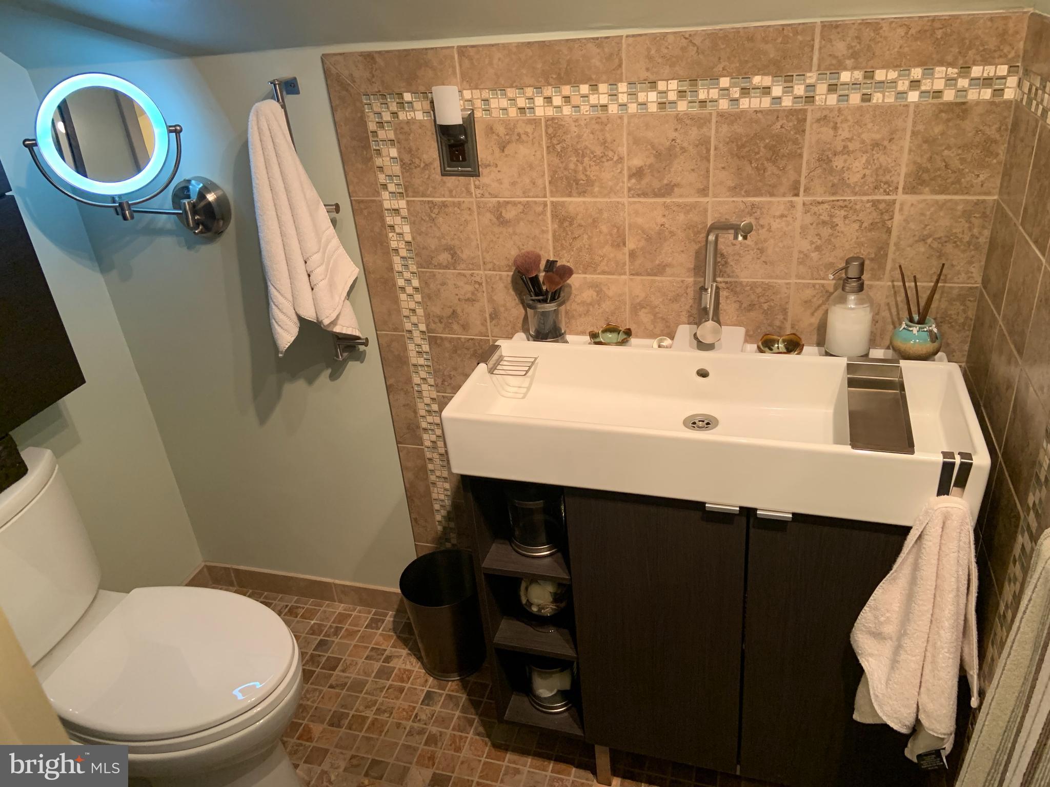 124 Princeton Road Exton, PA 19341 - Photo 27 of 51 Bathroom Upper View 3