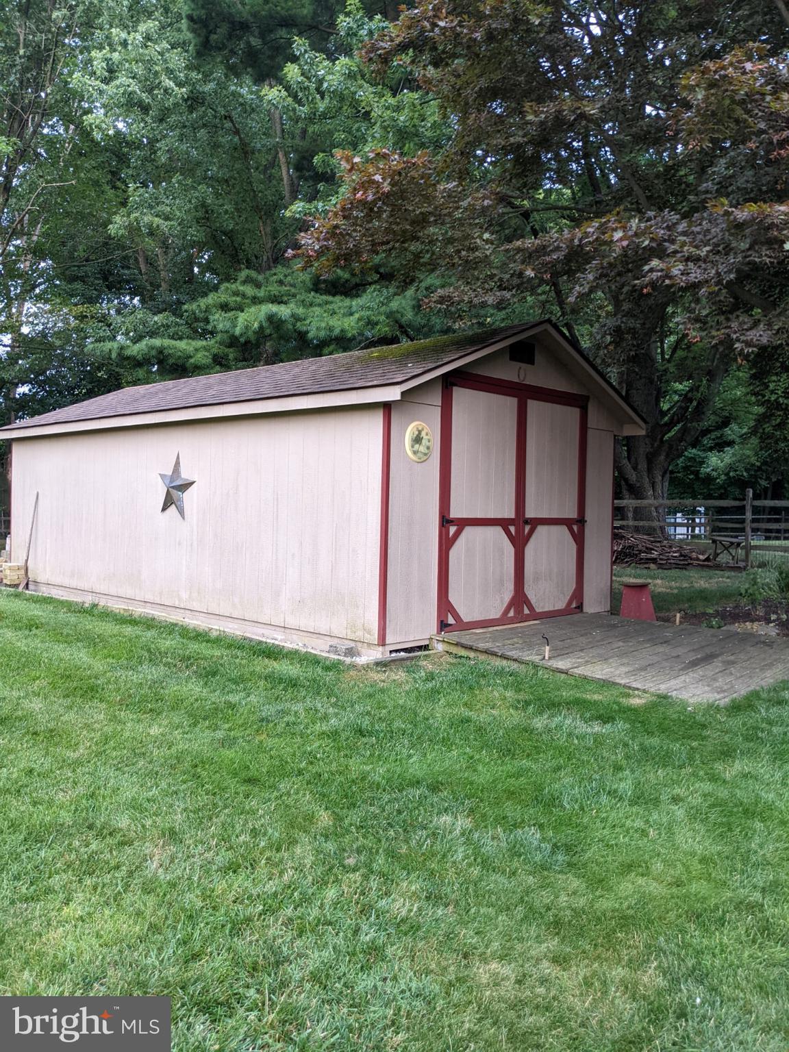 124 Princeton Road Exton, PA 19341 - Photo 51 of 51 Shed