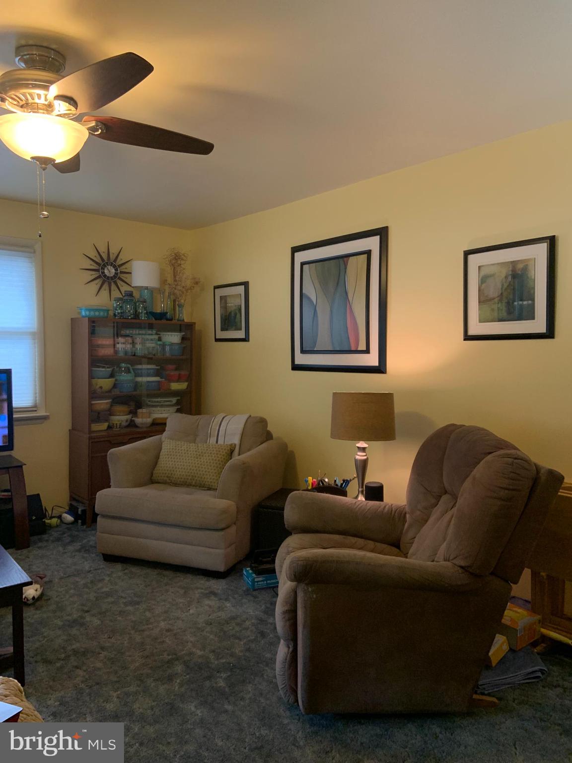 124 Princeton Road Exton, PA 19341 - Photo 6 of 51 Family Room View 3