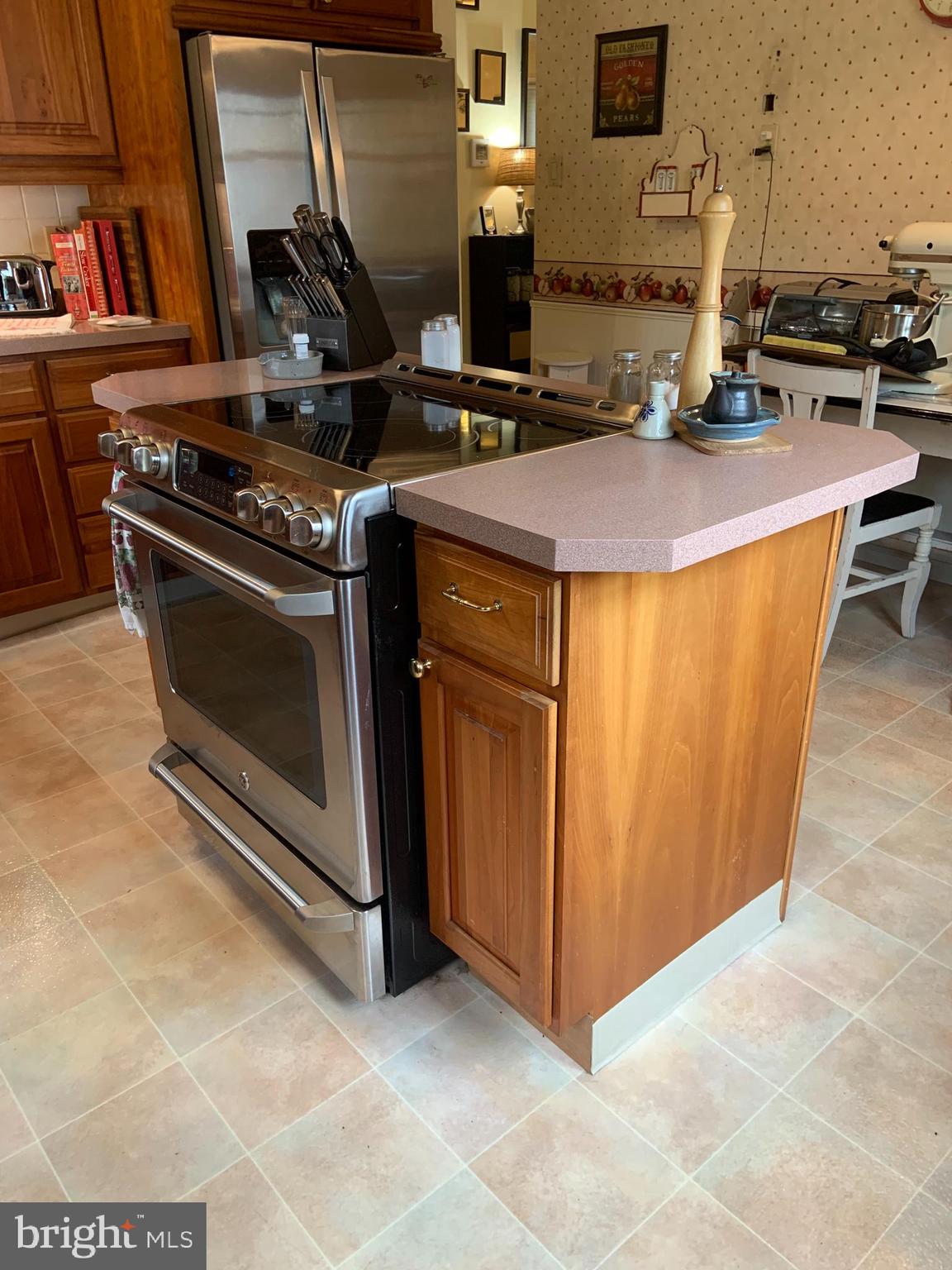 124 Princeton Road Exton, PA 19341 - Photo 8 of 51 Kitchen