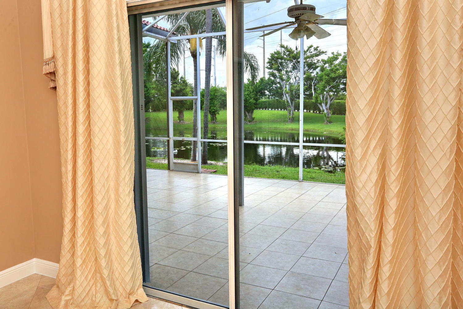 9289 Water Course Way Boynton Beach, FL 33437 - Photo 26 of 48 026-4-Master Bedroom View
