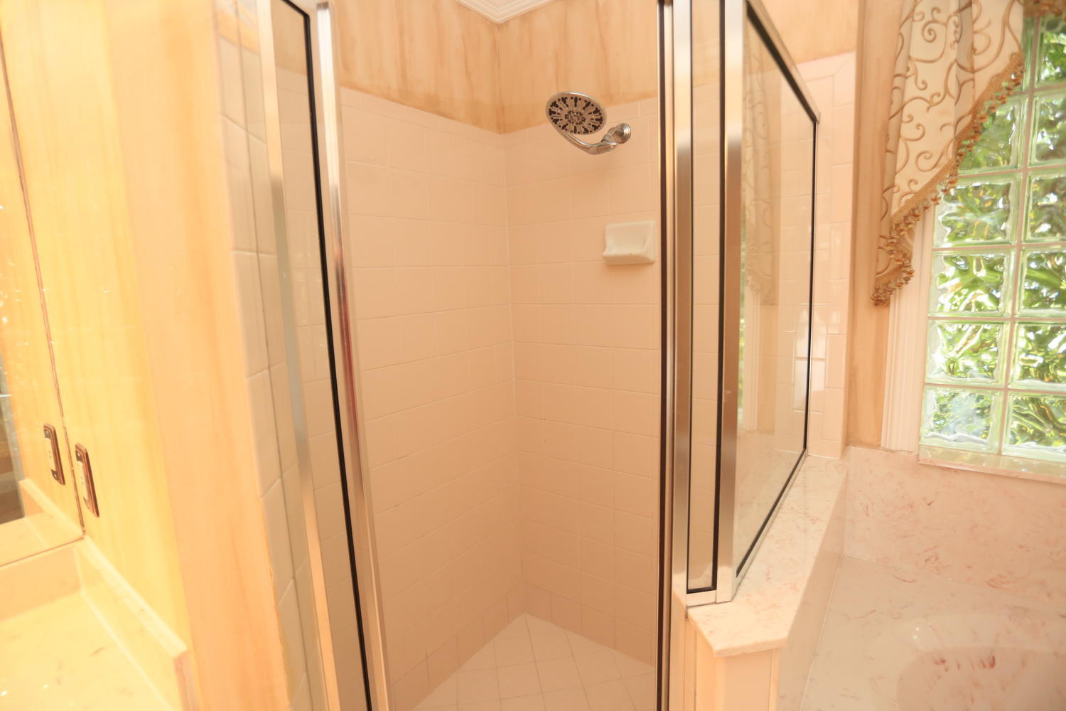 9289 Water Course Way Boynton Beach, FL 33437 - Photo 29 of 48 029-11-Master Shower