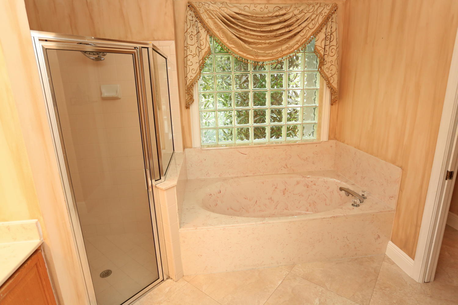 9289 Water Course Way Boynton Beach, FL 33437 - Photo 30 of 48 030-26-Master Bath and Shower