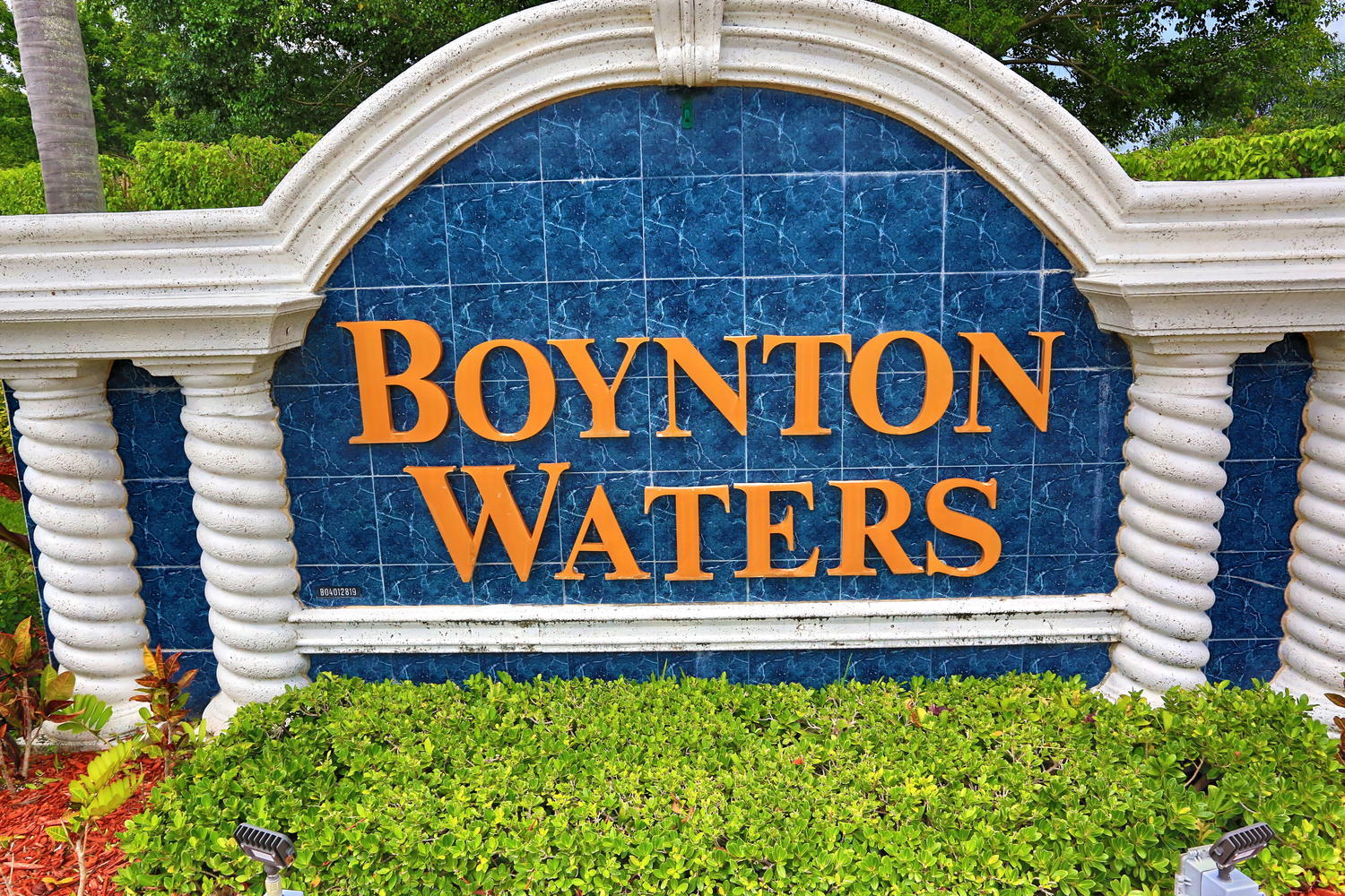 9289 Water Course Way Boynton Beach, FL 33437 - Photo 3 of 48 002-1-Boynton Waters