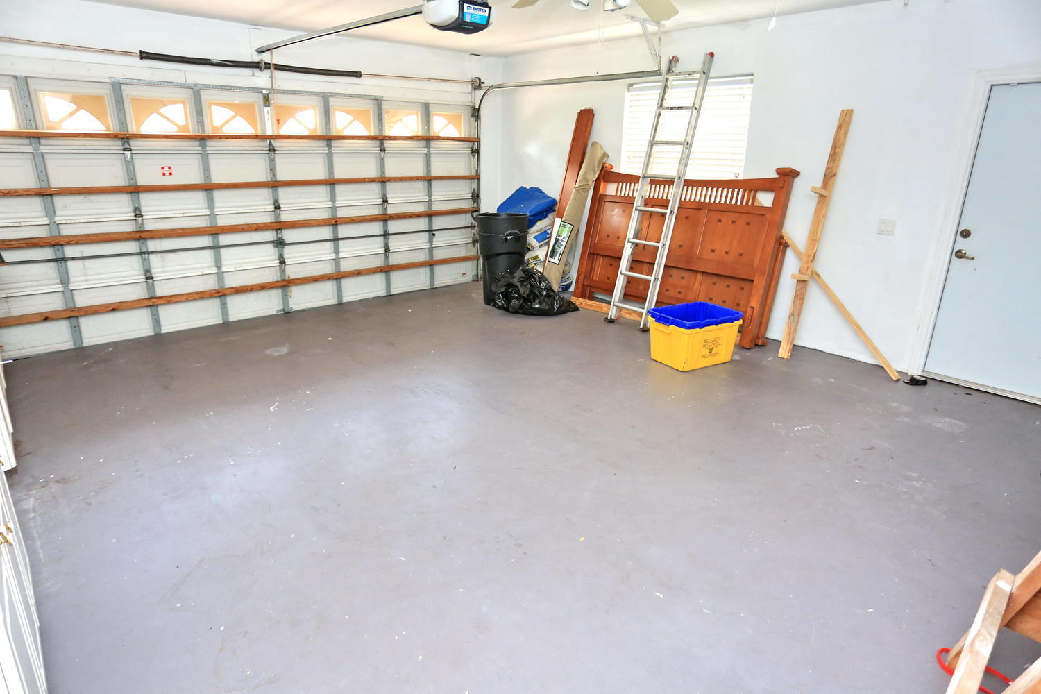 9289 Water Course Way Boynton Beach, FL 33437 - Photo 38 of 48 038-7-Two Car Garage