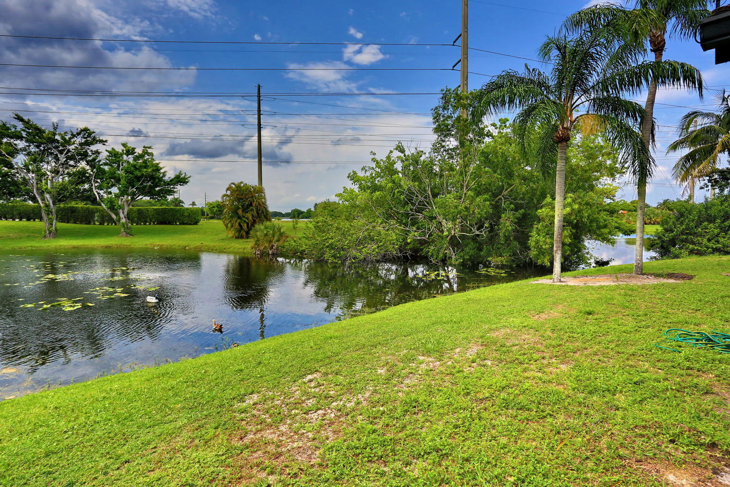 9289 Water Course Way Boynton Beach, FL 33437 - Photo 42 of 48 042-10-Exterior Rear