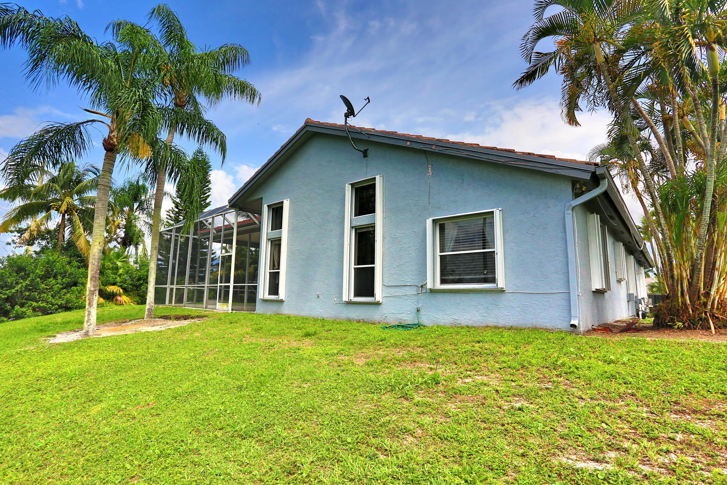9289 Water Course Way Boynton Beach, FL 33437 - Photo 43 of 48 043-12-Exterior Rear