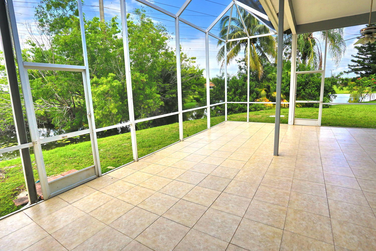 9289 Water Course Way Boynton Beach, FL 33437 - Photo 46 of 48 046-13-Covered Patio