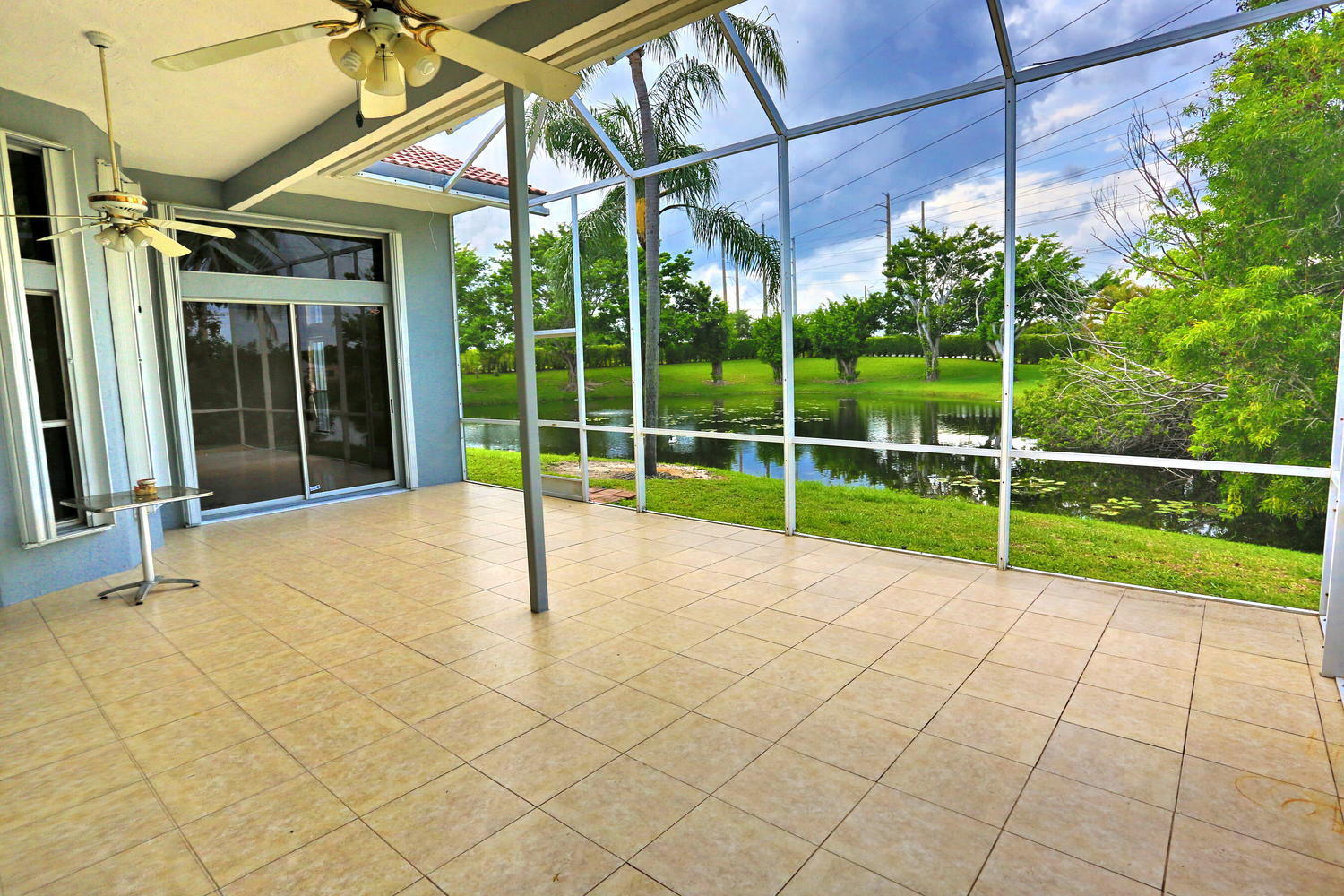 9289 Water Course Way Boynton Beach, FL 33437 - Photo 47 of 48 047-21-Covered Patio