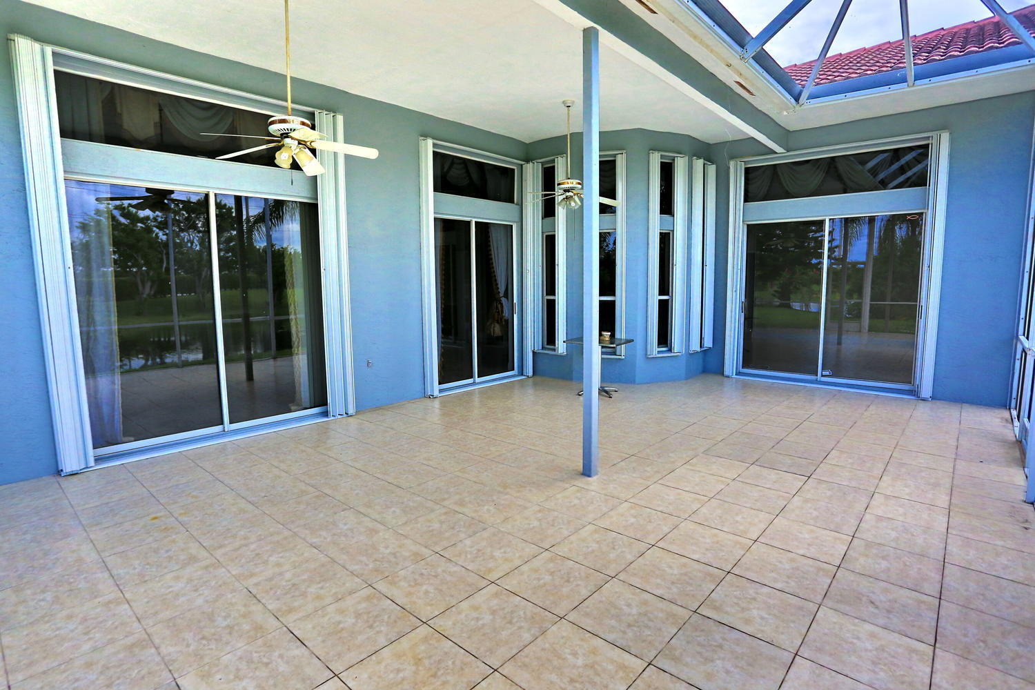 9289 Water Course Way Boynton Beach, FL 33437 - Photo 48 of 48 048-45-Covered Patio