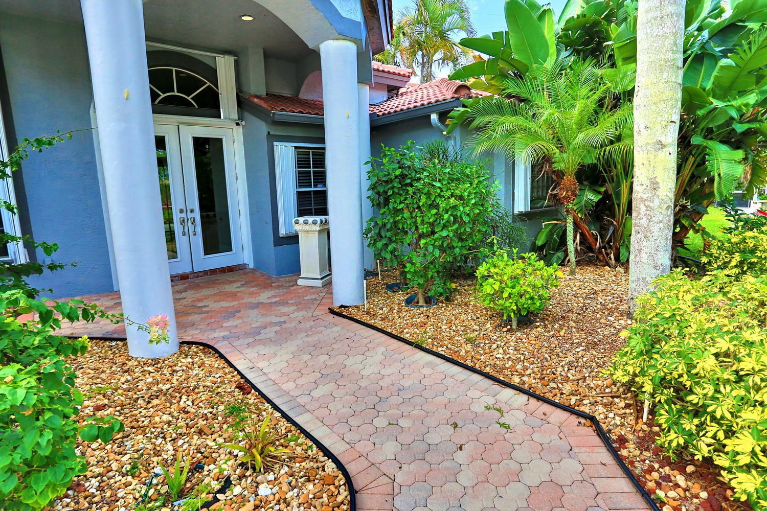 9289 Water Course Way Boynton Beach, FL 33437 - Photo 9 of 48 008-15-Entrance