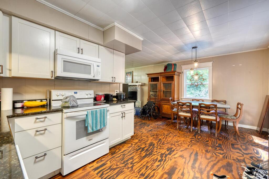 362 Lunsford Road Murphy, NC 28906 - Photo 16 of 29 Gallery Image 16