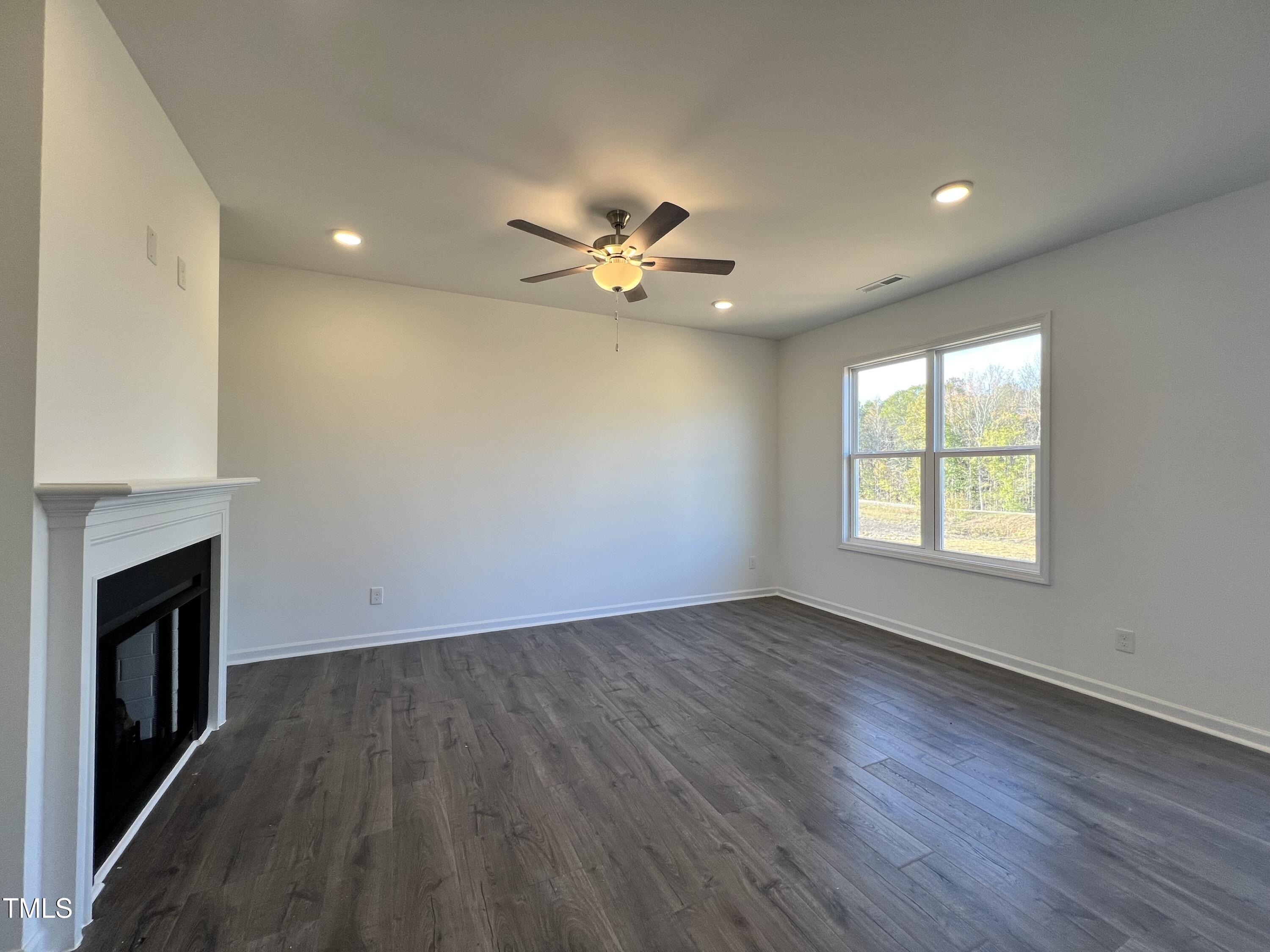 Move In Ready!
