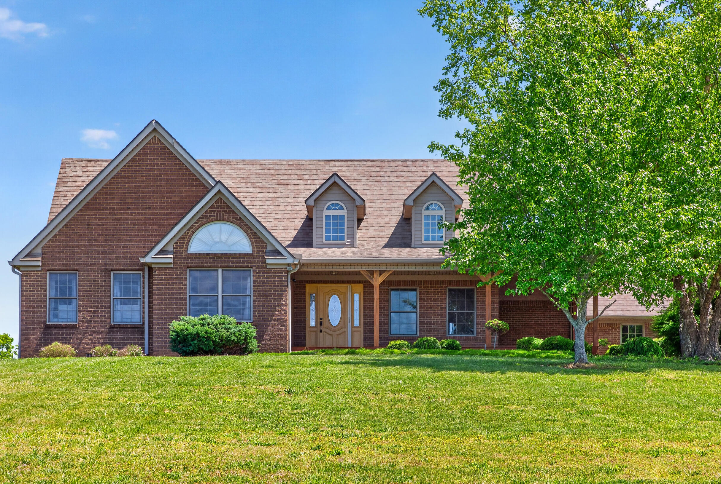 3040 Perry Rogers Road Lancaster, KY 40444 - Photo 1 of 48 101