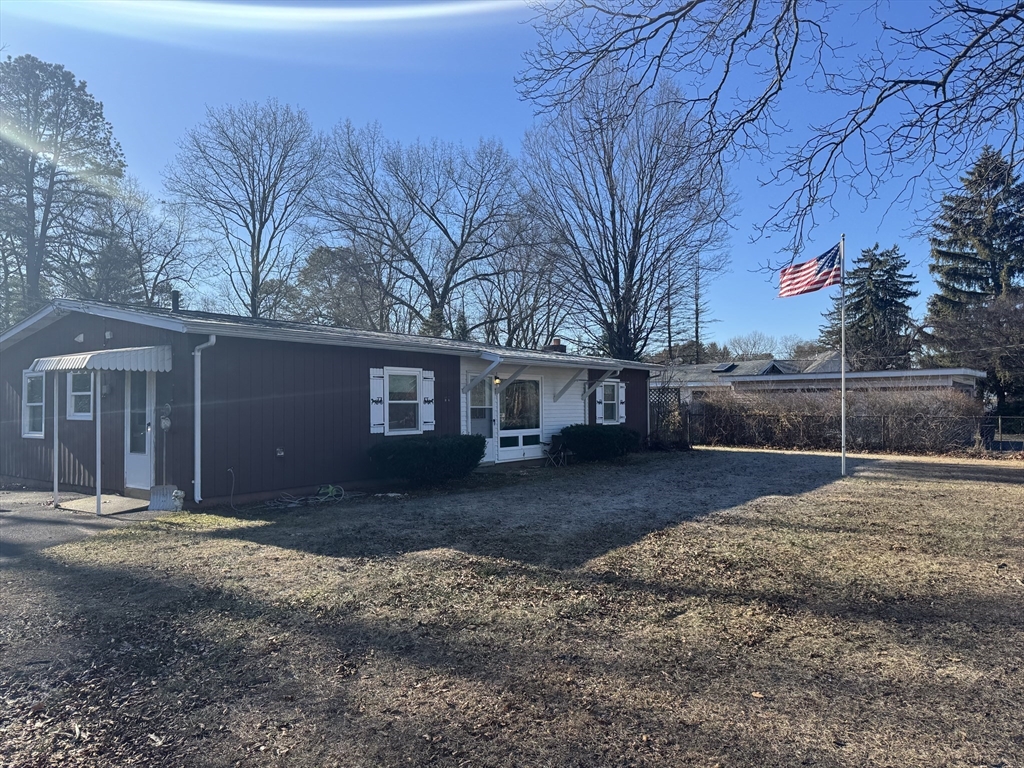 70 Dupuis Road Holyoke, MA 01040 - Photo 1 of 17