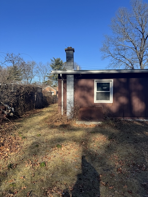 70 Dupuis Road Holyoke, MA 01040 - Photo 16 of 17