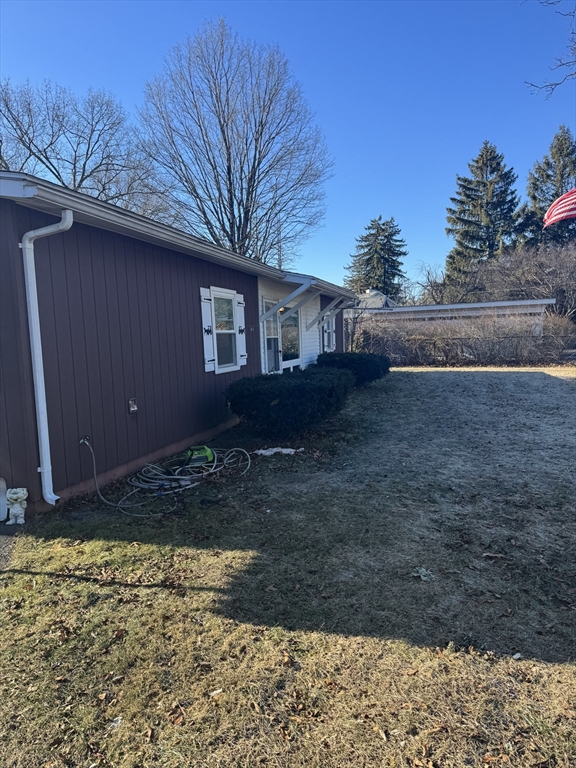 70 Dupuis Road Holyoke, MA 01040 - Photo 17 of 17