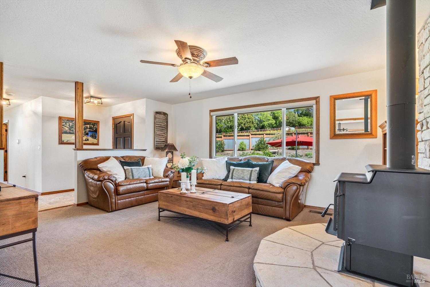 4630 Maddocks Road Sebastopol, CA 95472 - Photo 5 of 50