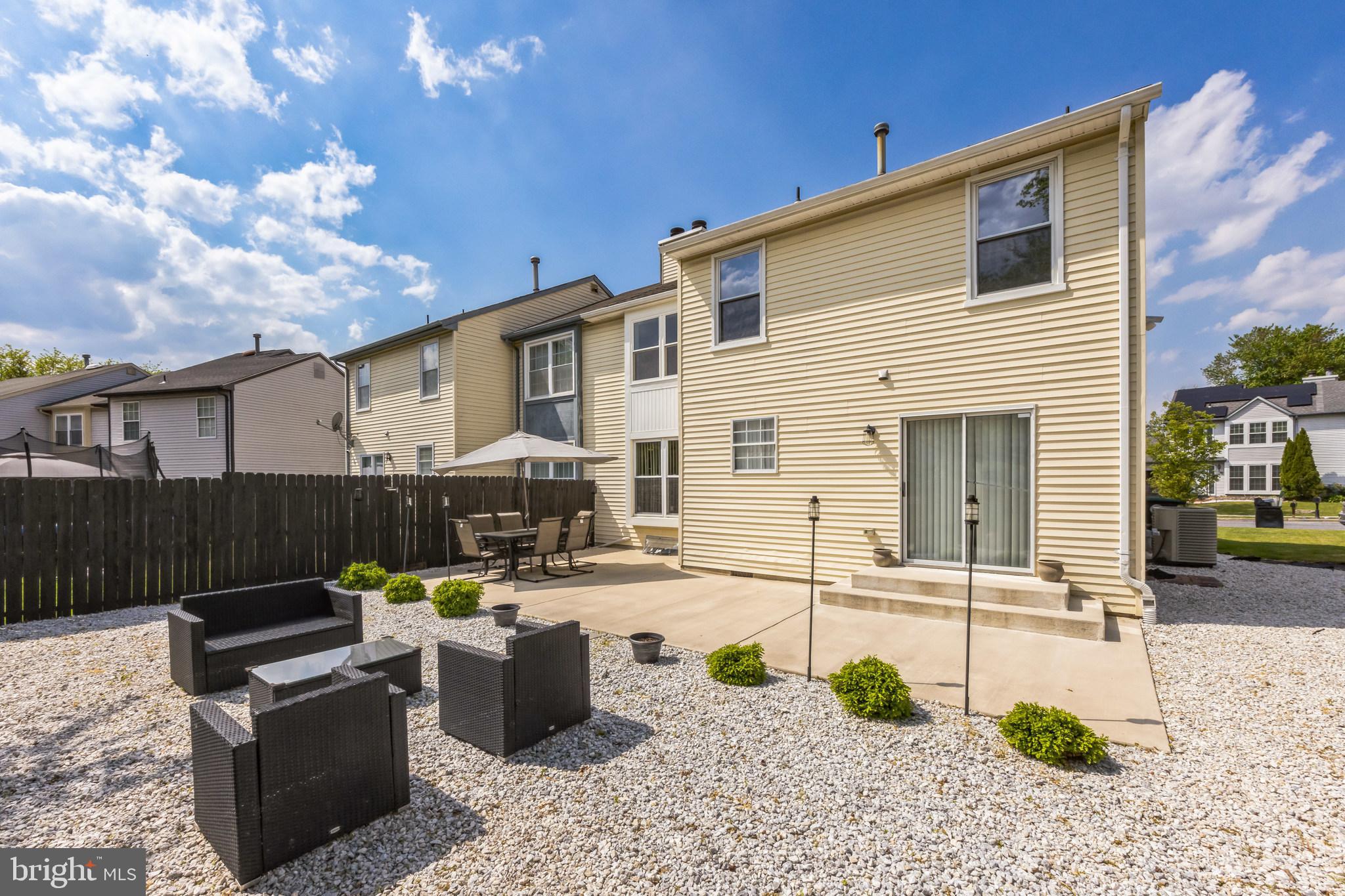 160 Crossing Way Clementon, NJ 08021 - Photo 29 of 30 Gallery Image 29