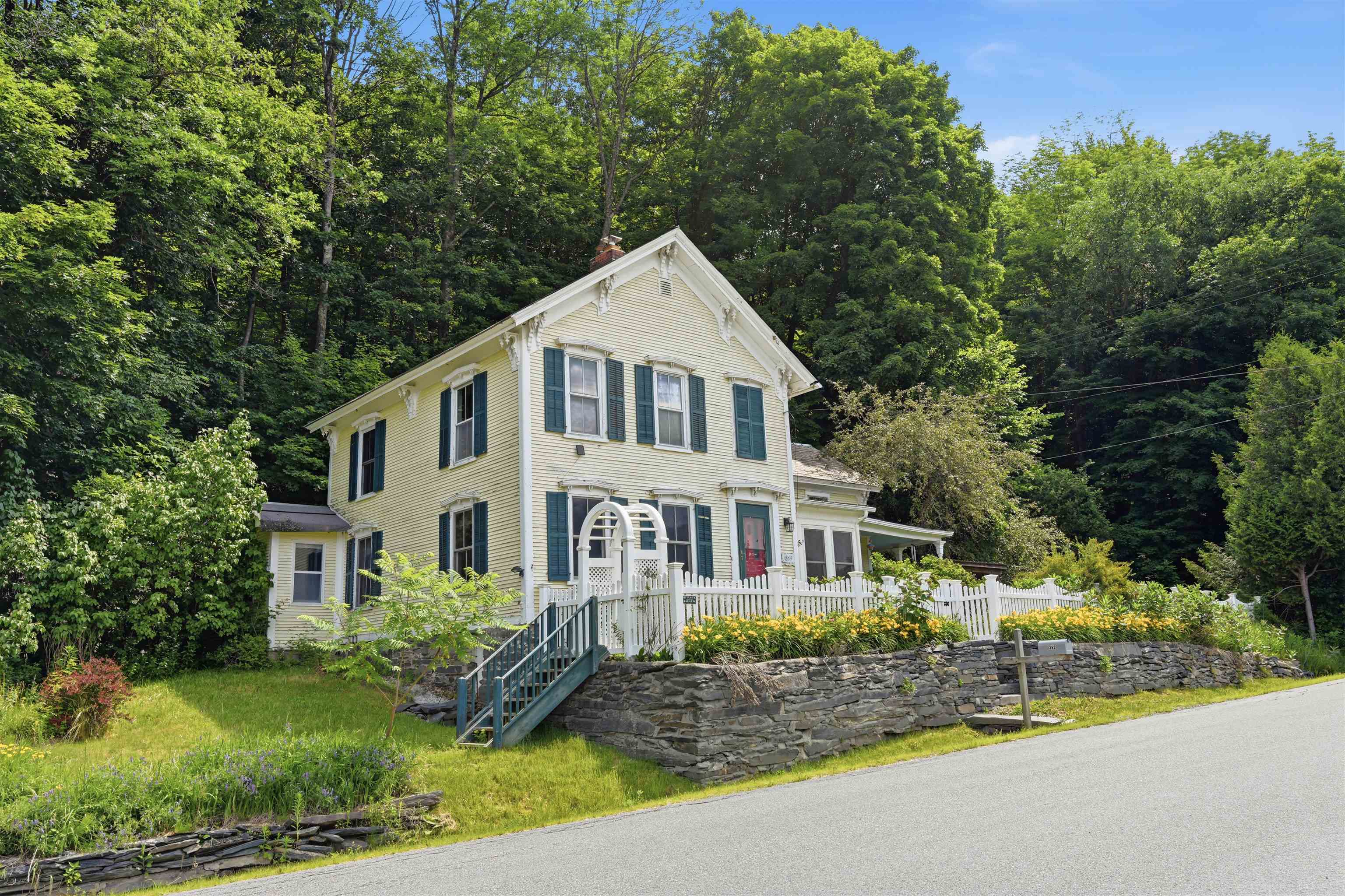 362 River Road Fairfax, VT 05454 - Photo 45 of 47