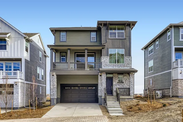 $569,250 | 6763 Arbor Boulevard East, Thornton, CO 80602