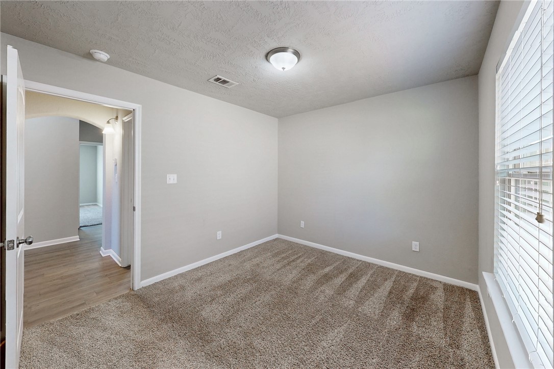 2043 Positano Loop Bryan, TX 77808 - Photo 14 of 22 3rd bedroom