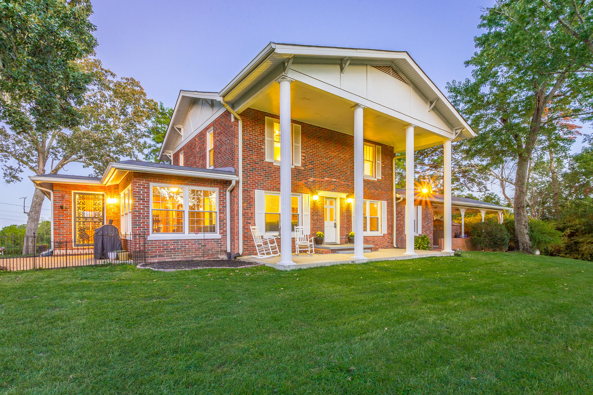 1220 South Crest Road Rossville, GA 30741 - Photo 1 of 49 1220 S Crest Dr. TWILIGHT HD-12